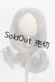 画像: 9-10inch/ウィッグ S-26-03-01-372-GN-ZS