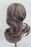 画像2: 9-10inch/ウィッグ S-25-11-02-552-GN-ZS (2)