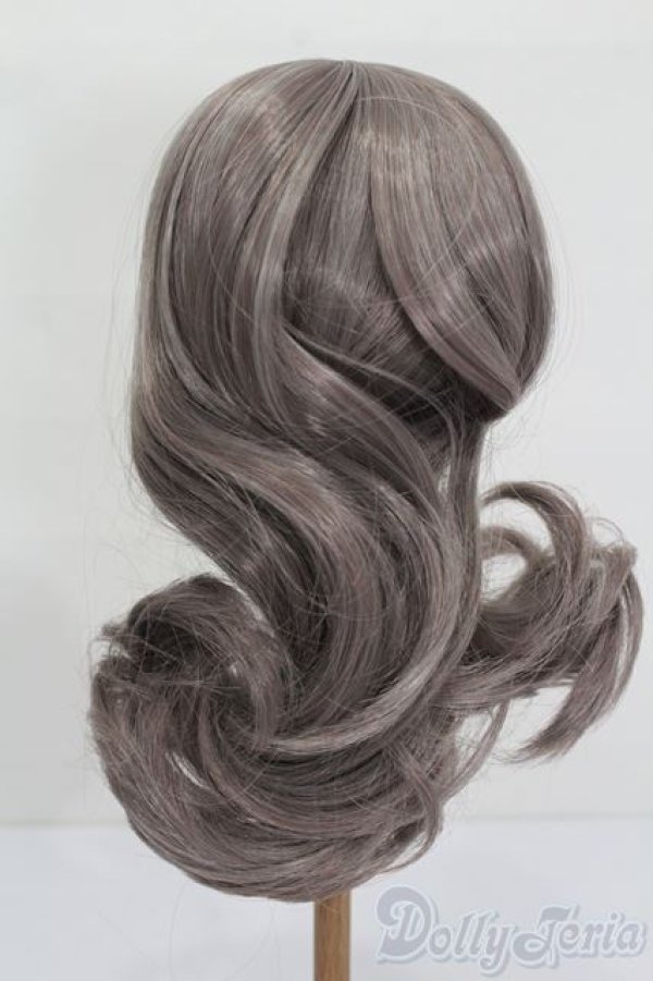 画像2: 9-10inch/ウィッグ S-25-11-02-552-GN-ZS (2)