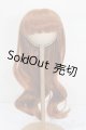 画像: 9-10inch/ウィッグ S-25-11-02-554-GN-ZS