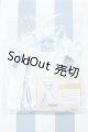 画像: 【新宿マルイアネックス店 店頭販売商品】DD/OF:天藍シノワズリ 2100150000012648-ZM