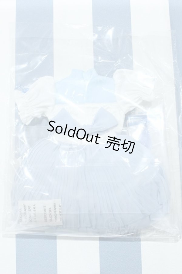 画像2: 【新宿マルイアネックス店 店頭販売商品】DD/OF:天藍シノワズリ 2100150000012648-ZM (2)