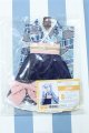 画像: 【新宿マルイアネックス店 店頭販売商品】DD/OF:瑠璃色撫子 2100150000012649-ZM