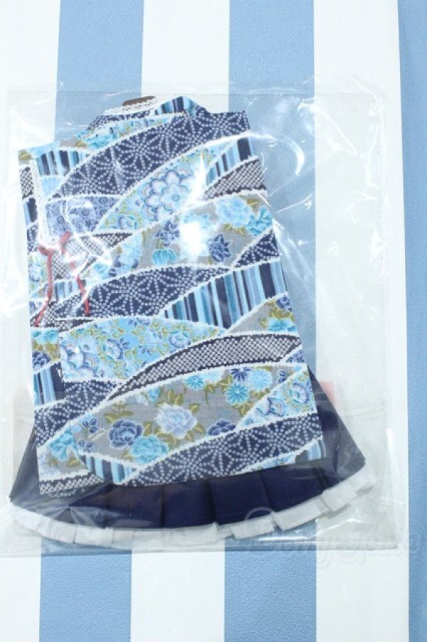 画像2: 【新宿マルイアネックス店 店頭販売商品】DD/OF:瑠璃色撫子 2100150000012649-ZM (2)