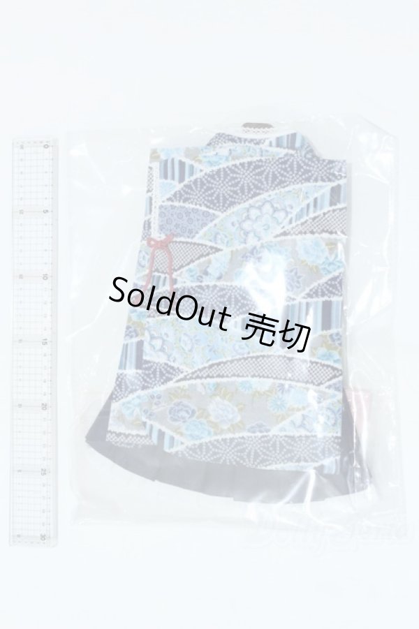 画像2: DD/OF:瑠璃色撫子 S-25-11-30-032-GN-ZS (2)