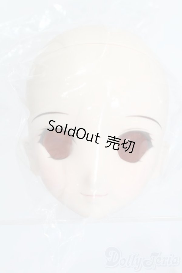 画像1: DD/DDH-06 メイク済みヘッド 2011ver. S-25-12-21-396-GN-ZS (1)