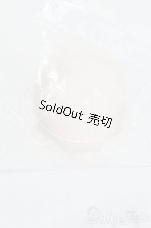 画像4: DD/DDH-06 メイク済みヘッド 2011ver. S-25-12-21-396-GN-ZS (4)