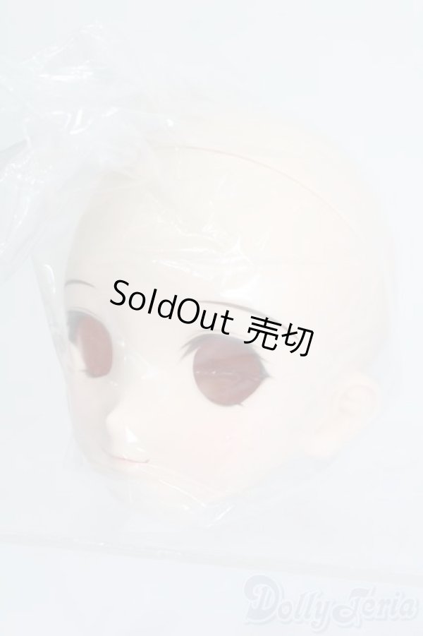 画像2: DD/DDH-06 メイク済みヘッド 2011ver. S-25-12-21-397-GN-ZS (2)