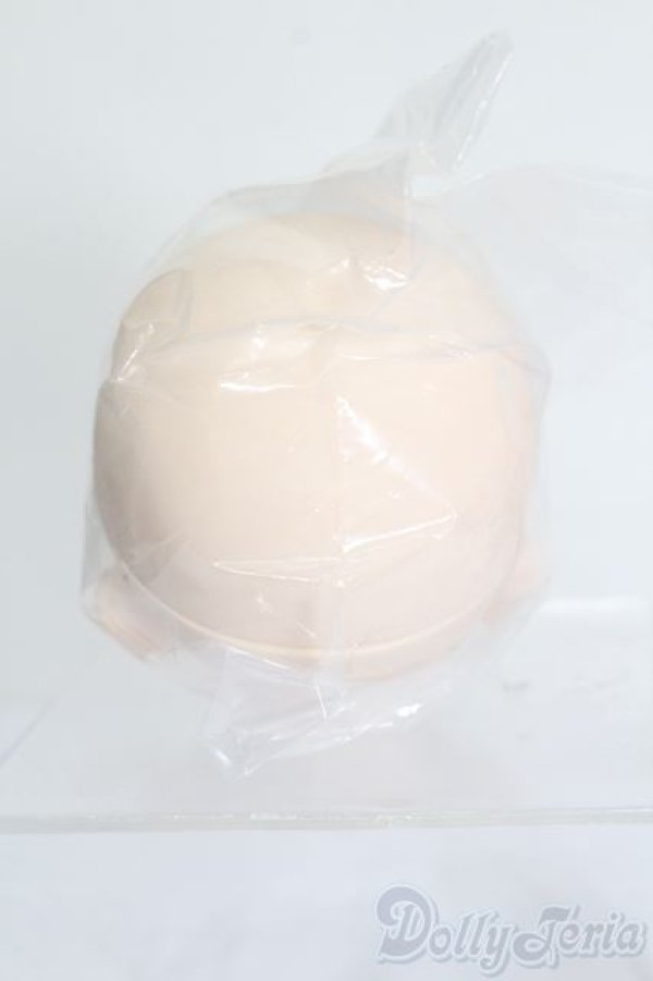 画像4: DD/DDH-06 メイク済みヘッド 2011ver. S-25-06-22-026-GN-ZS (4)