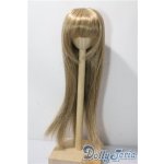 画像: 9-10inch/ウィッグ U-25-10-14-008-GN-ZU