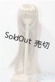画像: 9-10inch/ウィッグ U-25-10-14-008-GN-ZU
