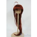 画像: 9-10inch/ウィッグ Y-25-12-17-203-GN-ZY