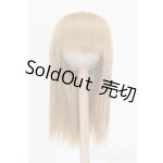 画像: 6-7inch/ウィッグ S-25-10-26-416-GN-ZS