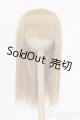 画像: 6-7inch/ウィッグ S-25-10-26-416-GN-ZS