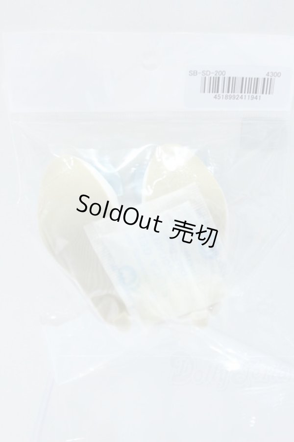 画像3: SD/OF:靴 SB-SD-200 S-26-01-04-273-GN-ZS (3)