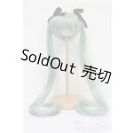 画像: 8-9inch/ウィッグ S-25-06-22-189-GN-ZS