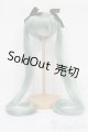 画像: 8-9inch/ウィッグ S-25-06-22-189-GN-ZS