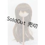 画像: 8-9inch/ウィッグ S-25-06-22-299-GN-ZS