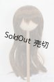 画像: 8-9inch/ウィッグ S-25-06-22-299-GN-ZS