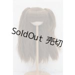画像: 8-9inch/ウィッグ S-25-09-07-307-GN-ZS