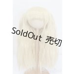 画像: 8-9inch/ウィッグ S-25-09-07-314-GN-ZS