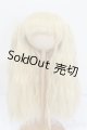 画像: 8-9inch/ウィッグ S-25-09-07-314-GN-ZS