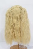 画像2: 8-9inch/ウィッグ S-25-09-07-314-GN-ZS (2)