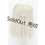 画像: 8-9inch/ウィッグ S-25-06-22-191-GN-ZS