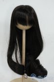 画像1: 9-10inch/ウィッグ Y-25-12-17-204-GN-ZY (1)