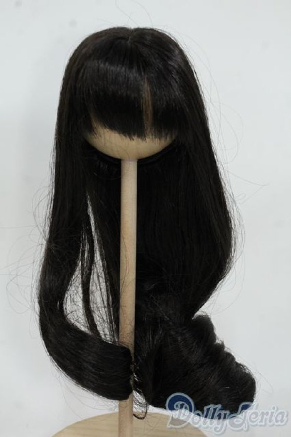 画像1: 9-10inch/ウィッグ Y-25-12-17-204-GN-ZY (1)