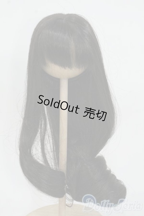 画像1: 9-10inch/ウィッグ Y-25-12-17-204-GN-ZY (1)