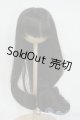 画像: 9-10inch/ウィッグ Y-25-12-17-204-GN-ZY