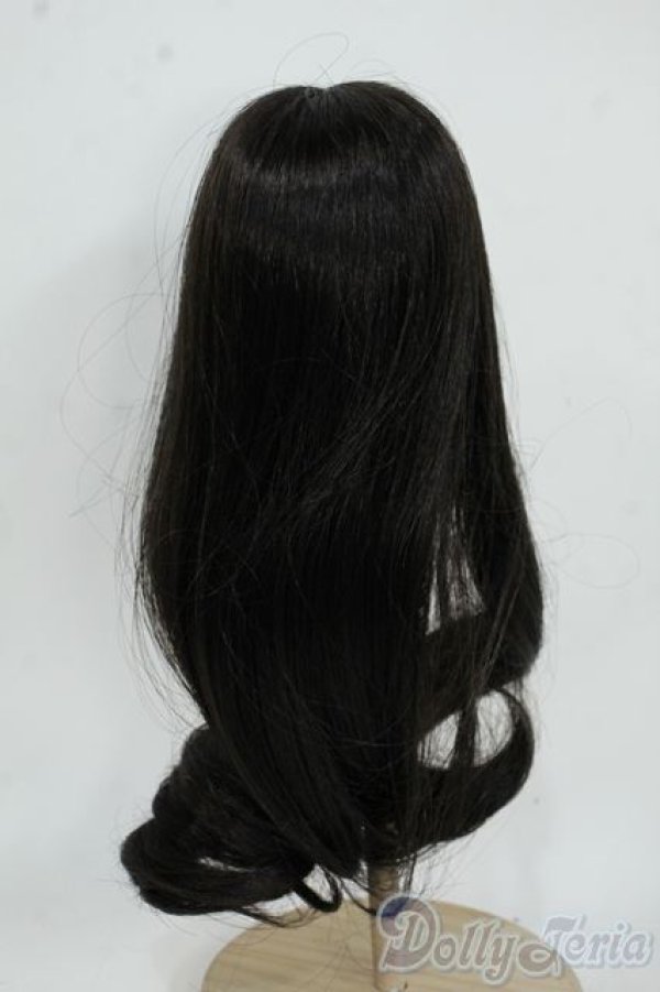 画像2: 9-10inch/ウィッグ Y-25-12-17-204-GN-ZY (2)