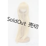 画像: 8-9inch/ウィッグ S-25-06-22-190-GN-ZS