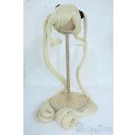 画像: 9inch/ウィッグ Y-26-01-04-133-GN-ZY