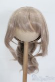 画像1: 8-9inch/ウィッグ S-25-07-13-293-GN-ZS (1)