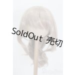 画像: 8-9inch/ウィッグ S-25-11-23-483-GN-ZS