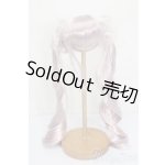 画像: 8-9inch/ウィッグ S-25-06-22-225-GN-ZS