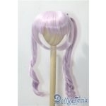 画像: 9-10inch/ウィッグ U-25-10-14-019-GN-ZU