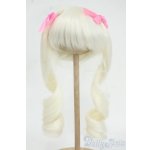 画像: 8-9inch/ウィッグ Y-25-12-10-071-GN-ZY