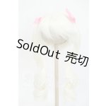 画像: 8-9inch/ウィッグ Y-26-05-08-236-GN-ZY
