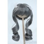 画像: 8-9inch/ウィッグ Y-25-11-26-124-GN-ZY