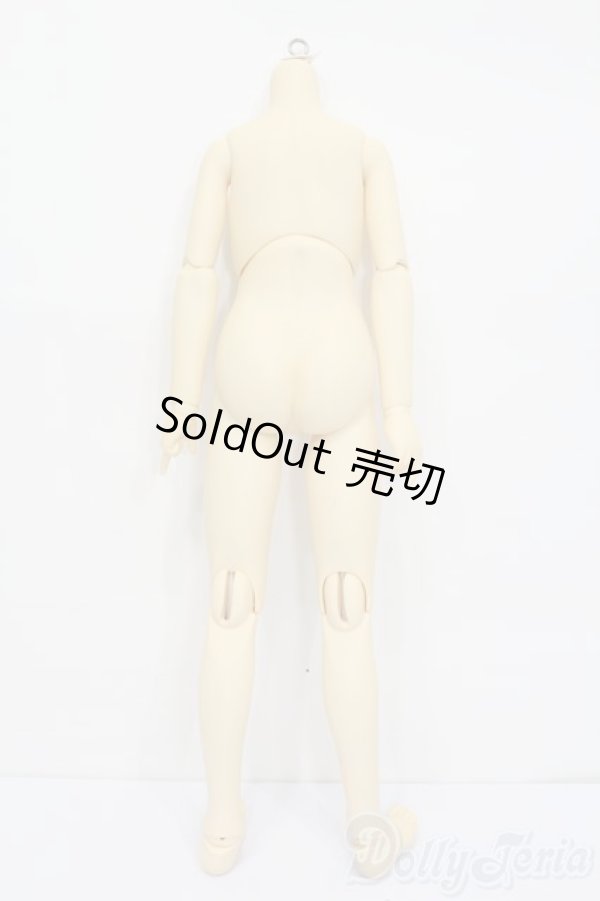 画像2: SD女の子/すわりっこボディ S-25-11-02-489-GN-ZS (2)