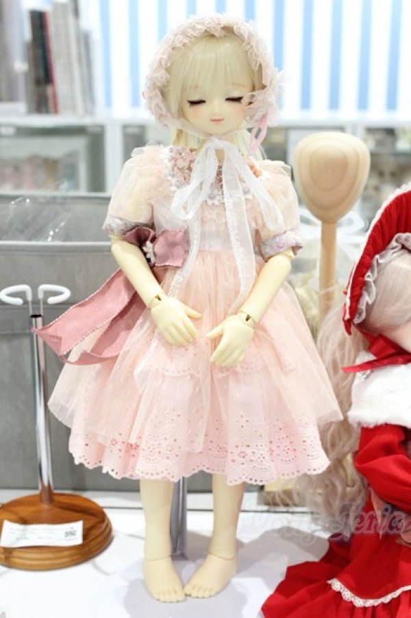 画像2: 【新宿マルイアネックス店 店頭販売商品】SDM女の子/フルチョイス F-28 2100150000012697-ZM (2)