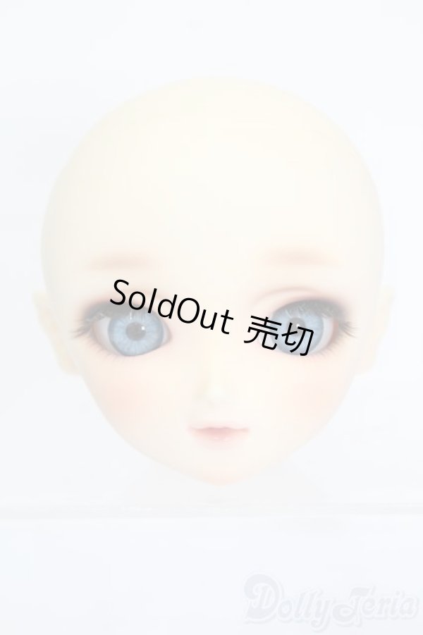 画像1: DearSD/のの ヘッド S-25-06-22-109-GN-ZS (1)