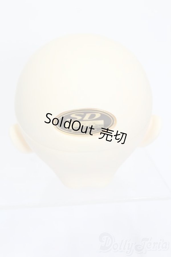 画像4: DearSD/のの ヘッド S-25-06-22-110-GN-ZS (4)