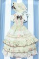 画像: 【新宿マルイアネックス店 店頭販売商品】SD16/OF:Lemulia様ドレス 2100150000012703-ZM