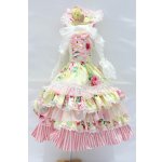 画像: SD16/OF:Lemulia様ドレス S-25-11-30-037-GN-ZS