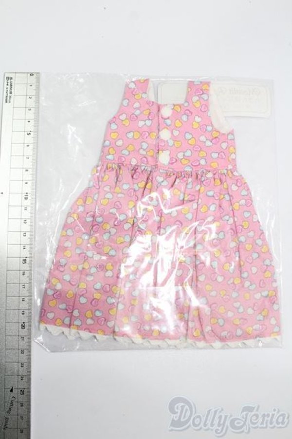 画像2: MDD/OF:おさんぽじゃんぱーすかーと Moonlit Rose様製 S-25-11-09-483-GN-ZS (2)