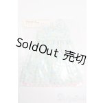 画像: MDD/OF:おさんぽじゃんぱーすかーと Moonlit Rose様製 S-25-11-09-484-GN-ZS